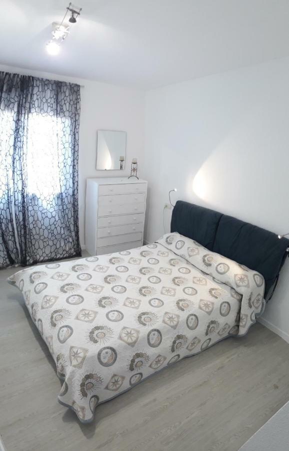 Apartament Sant Pere Sant Pere Pescador Esterno foto
